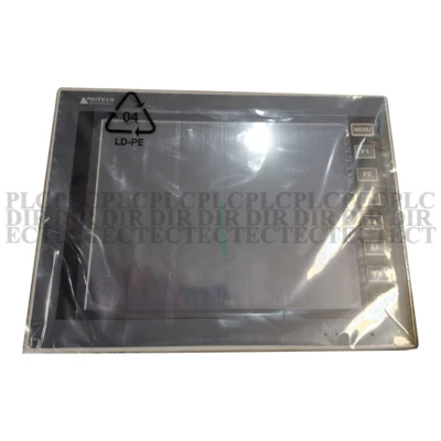 NEW Hitech PWS6A00T-PE Touch Screen - Image 1 of 2