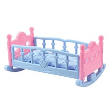 baby doll crib set