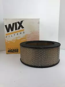 WIX 46255 Air Filter - Picture 1 of 7