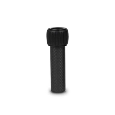 Promaster XC-M 525 Ground Level Adapter Carbon Fiber --  Black  #3538 - Image 1 of 3