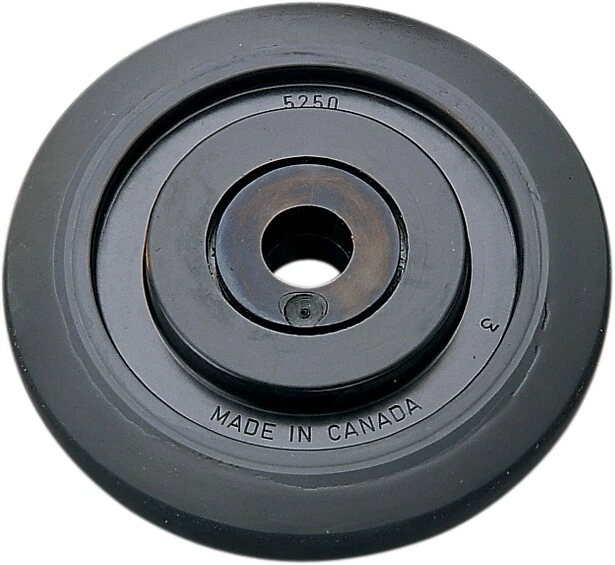 Parts Unlimited Idler Wheel 5.35in x 3/4in Arctic Cat Polaris Ski-Doo 4702-0076 - Image 1 of 1