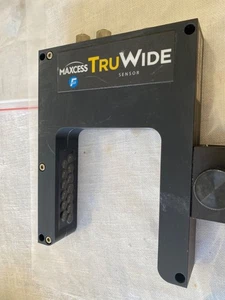MAXCESS TRUWIDE FIFE - Ultrasonic Sensor - SE-45 --207491-003 - Picture 1 of 7