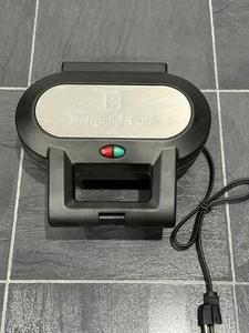 Wolfgang Puck Electric Puff Pastry Pie Maker Model BPM00020 - New! - Picture 1 of 7