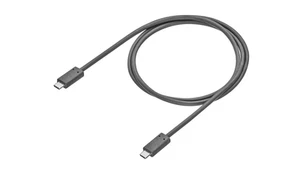 Genuine OEM Mercedes Benz GLB-Class Media Interface USB-C to USB-C Cable - Picture 1 of 1