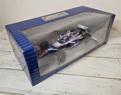 Heinz-Harald Frentzen-Edition Williams Renault 1997 British GP F1 Racing car new - Image 1 of 4