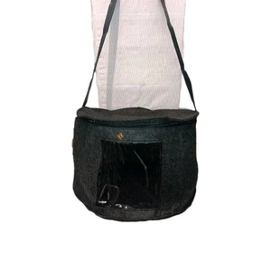 Storage Bin-Hats,, Toy Storage Bin , Travel Bin Size 17''x9.5in ( Free Shipping) - Picture 1 of 12