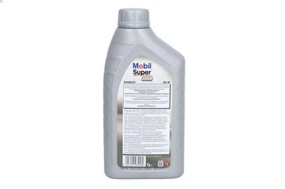 Huile moteur MOBIL 20151010R040 pour ACURA NSX 3 1990-1997 - Photo 1/4