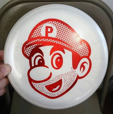 Discraft Big Head  Luna 💎 Paul McBeth Big Z 🎮 New 173_174 🎮 Ledgestone 2025 - Image 1 of 4