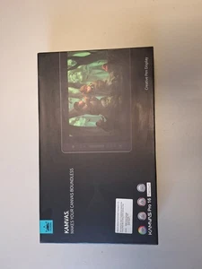 Huion Kamvas Pro 16 Premium (GT-156 PRO) Grafiktablet - Bild 1 von 5