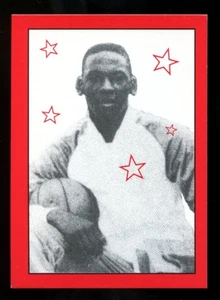 1993 Freedom Press High School Heroes II #13 Michael Jordan Pre-Rookie RC Card - Picture 1 of 2