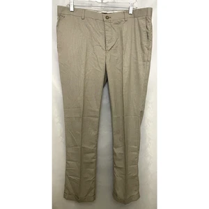 Sartenes Blackberrys BP do Verano Beige Para Hombre Arroz Pierna Baja Delgadas Beige Talla 38 - Imagen 1 de 9