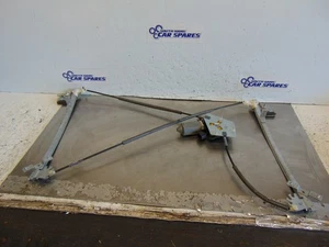 Landrover Freelander Window regulator MK1 97-06 Tailgate aftermarket 6 Pin - Picture 1 of 9