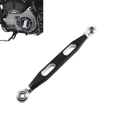 Barra de eslabones de palanca de cambios para Harley 04-22 Sportster XL Forty Eight Foto 1 de 4