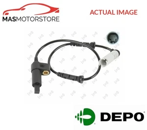 SENSOR VELOCIDAD RUEDA ABS DELANTERO LORO 120-02-052 H NUEVO OE REPUESTO - Imagen 1 de 5