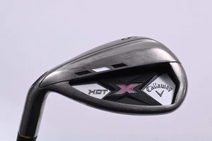 Left Hand Callaway X Hot Sand Wedge / 54 Degree / Ladies Flex Matrix Program 50 - Picture 1 of 6