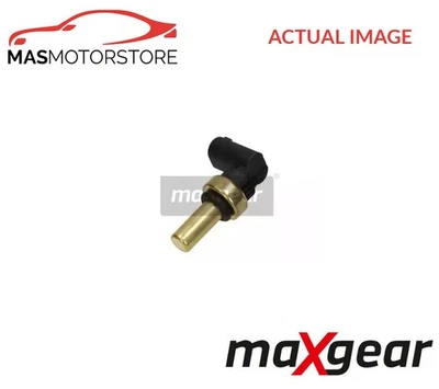 COOLANT TEMPERATURE SENSOR GAUGE FAN SIDE MAXGEAR 21-0264 A NEW OE REPLACEMENT - Image 1 of 4