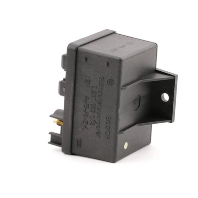 BOSCH 0 281 003 018 Centralina Tempo incandescenza per FIAT 500 (312) QUBO (225) - Immagine 1 di 4