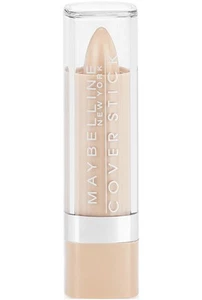 Maybelline New York Cover Stick Correttore, Beige Chiaro, 0,16 once - Foto 1 di 7