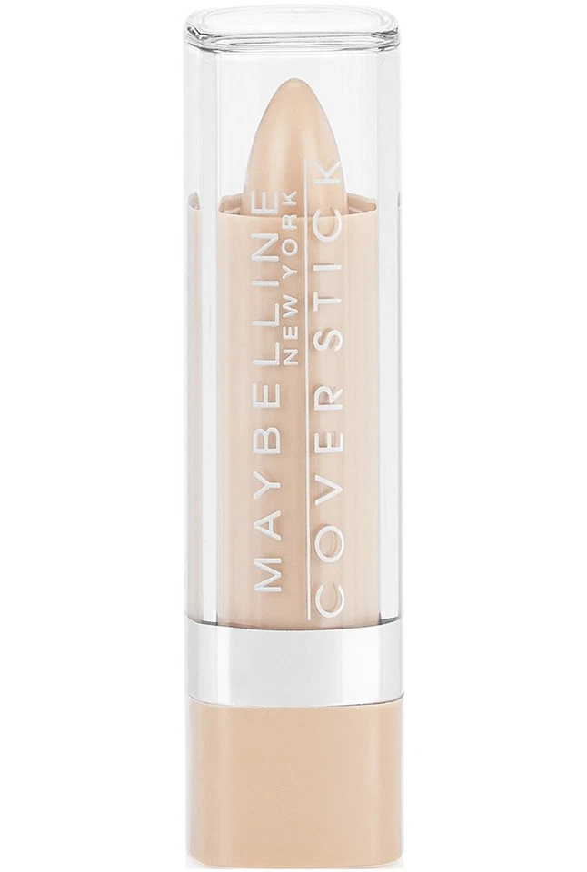 Maybelline Cover Stick Concealer 120 Light Beige Waterproof