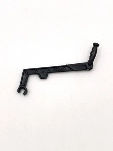 Speeder Fahrrad Lenker rechts Teil Star Wars ROTJ Return Jedi 1983 Kenner Vintage - Bild 1 von 2