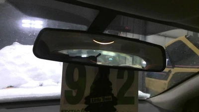 Espejo retrovisor sin telemática compatible con 97-12 MALIBU 294415 Foto 1 de 4