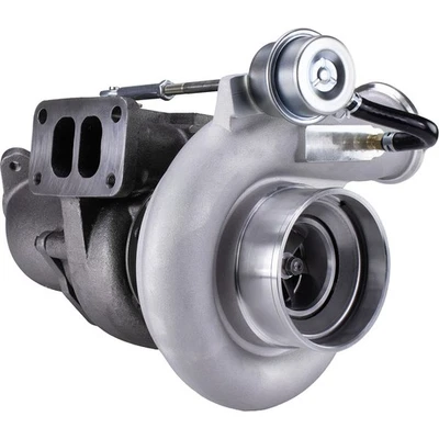 Turbo Turbocharger for 1999-2002 Dodge Ram Truck 2500 3500 5.9L Diesel Manual - Image 1 of 4