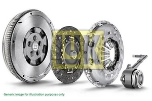 LuK RepSet 600 0306 00 Kupplungssatz +Schwungrad für ROVER 75 (RJ) - Bild 1 von 5