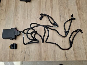 tuning box BMW 3.0 twin turbo (essence) (gasoline) - Afbeelding 1 van 5