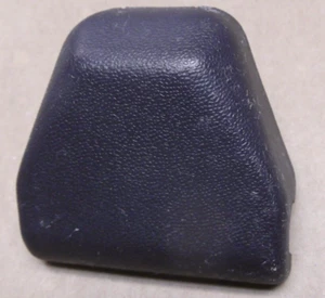 1991-99 3000GT Stealth Oem Top Front Seat Bolt Cover Trim VR4 RT MTX ATX - Picture 1 of 3