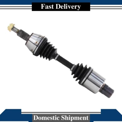 Eje delantero derecho CV eje articulado para Dodge Durango 2004 2005 2006 2007 2008 2009 Foto 1 de 3