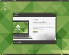 Ubuntu MATE 17.10 (Artful Aardvark) - order your personal copy!!!