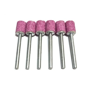 PFERD Anbauspitze ZY 0810 3 AR 80 STAHLKANTE, Rundschliff Nr275 - Bild 1 von 7