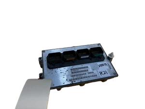 2007 - 2010 JEEP LIBERTY DODGE NITRO 3.7L ENGINE COMPUTER MODULE OEM P68044702AD - Bild 1 von 6