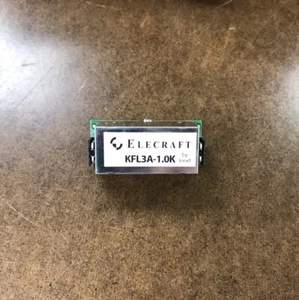 Elecraft 1.0 kHz CW/digital mode filter for K3 transceiver - used - Zdjęcie 1 z 1