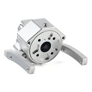 Set cambio prefisso telaio interasse 313 mm per 1/10 AXIAL SCX10 II 90046 - Foto 1 di 12