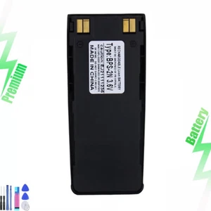 Batterie de téléphone BPS2 BPS-2N pour Nokia 6185 6138 6110 6310I 6310 6210 5180 51 - Photo 1 sur 4