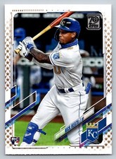 2021 TOPPS #122 Nick Heath GOLD STAR NM/MINT