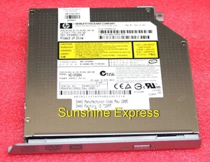 Unità DVD±R/RW IDE HP 391743-001 OEM ND-6500A per serie Pavilion DV4000 - Foto 1 di 1