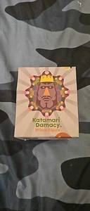 Katamari Damacy The Prince Figure - Loot Crate Exclusive - Sealed & Damacy Apron - Picture 1 of 4