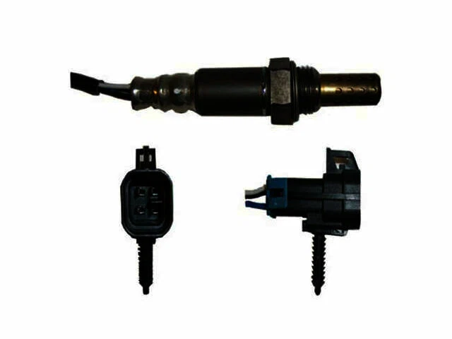 Sensor de oxígeno Denso aguas abajo para Cadillac Escalade EXT 2007 12RJTQ Foto 1 de 1