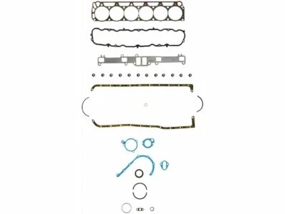 For 1961-1965 Ford Falcon Sedan Delivery Engine Gasket Set Felpro 15478CW 1962 - Image 1 of 2