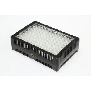 Litepanels MicroPro On-Camera Dimmable 5600K LED Video Light - SKU#1518687 - Picture 1 of 1