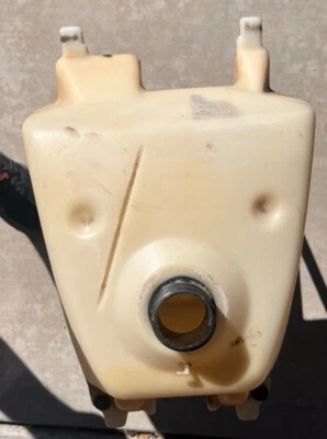 1987-2006 Yamaha Banshee Fuel Gas Tank - Image 1 of 4