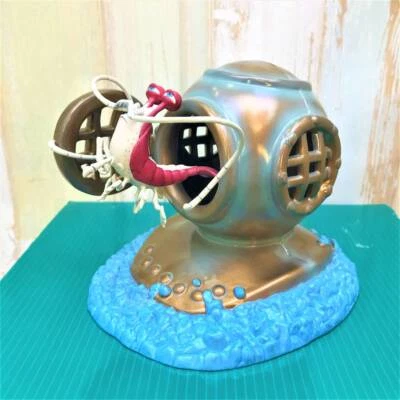 WDCC Findet Nemo Jacques Bonjour Figur 11cmx13.5cmx15.5cm - Bild 1 von 4