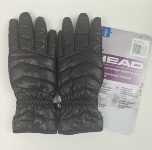 Head Damen wasserdichte Hybridhandschuhe 1601705 groß - Bild 1 von 3