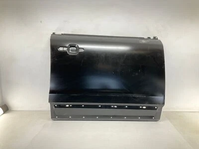 10-19 Lincoln MKT Exterior Front Right Passenger Door Skin OEM New RB CM - Image 1 of 4