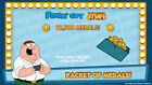 [iOS/Android] Family Guy: Quest for Stuff 12.500 Medaillen!