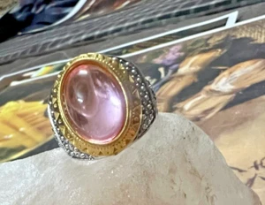 Trillionaire Maker In Less Than 3 Months Allah Real Magical Ring SpelI Success - Picture 1 of 8