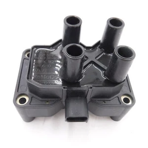 Genuine OEM Ford 4M5G12029ZB Ignition Coil fits 2001-2010 Ford Fiesta - Picture 1 of 3