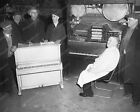 Wurlitzer Coinop Piano Player Classic 8 by 10 Reprint Photograph